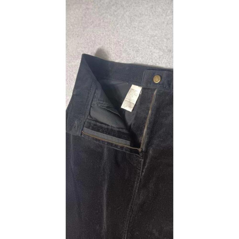 Jones New York Sport Stretch Corduroy Straight Maxi Skirt Womens Size 12... - Picture 4 of 11